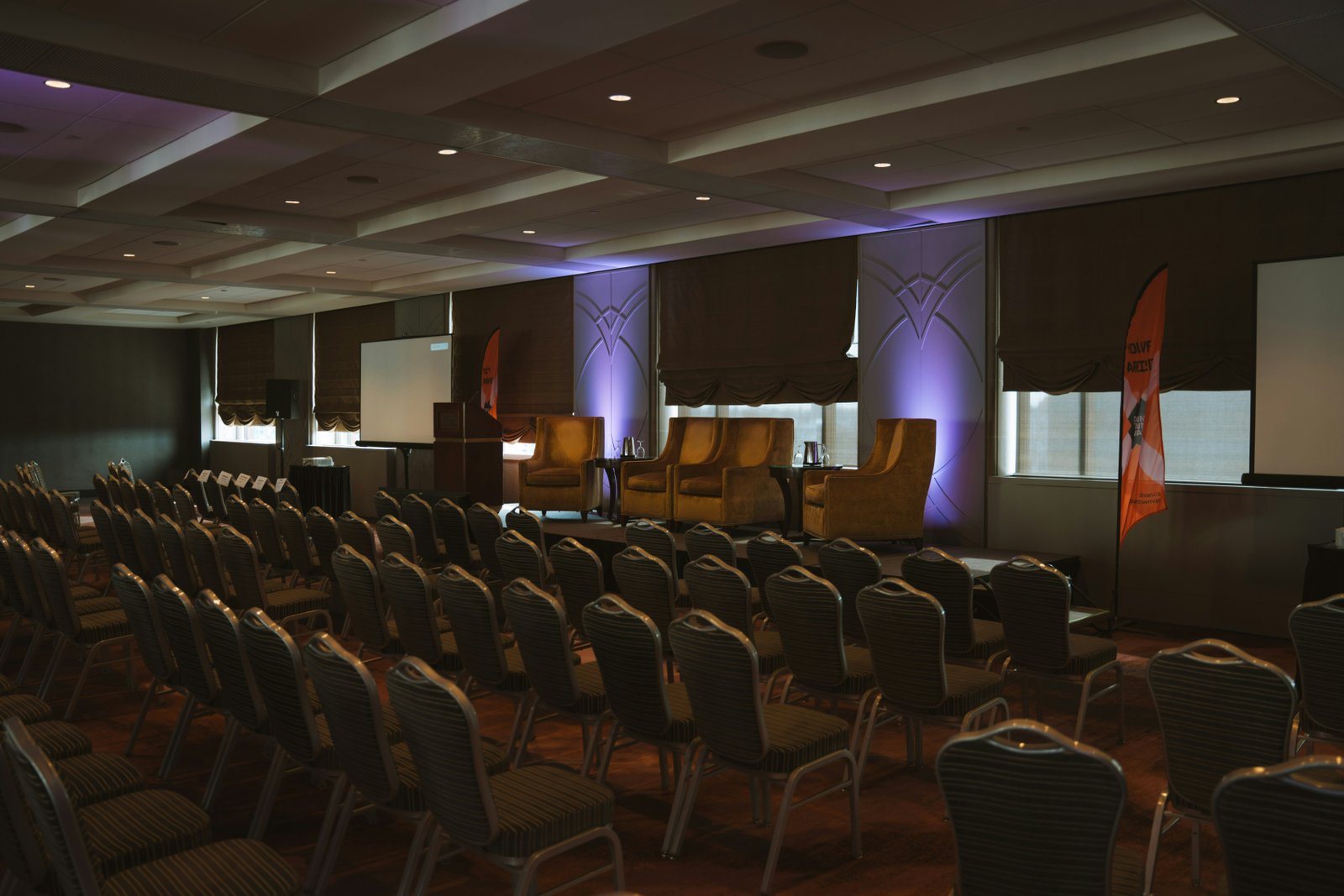 Marketing Engagements